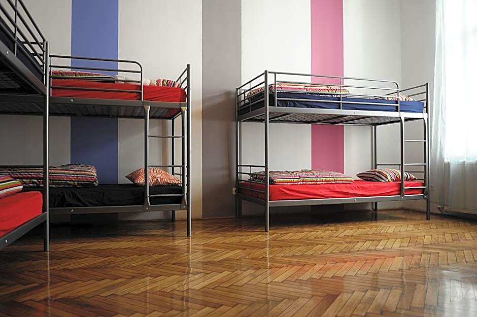 Westend Hostel