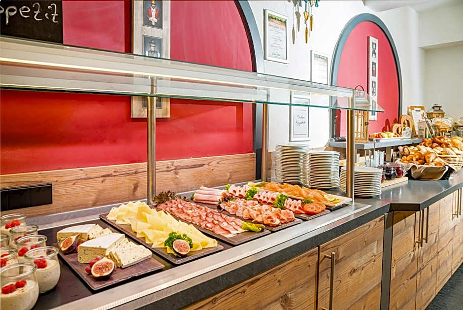 Hotel-Resort Waldachtal - Adults only