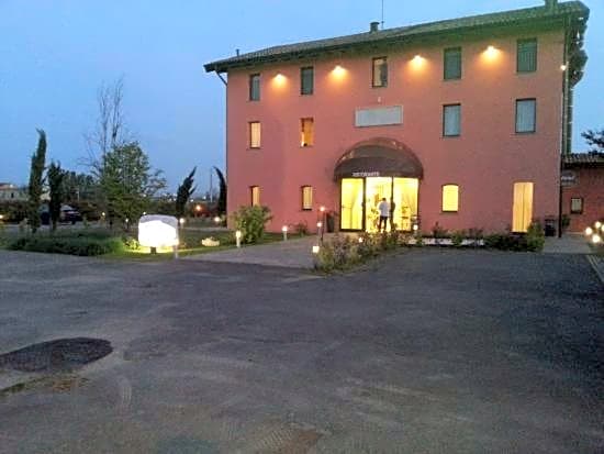 Hotel La Vecchia Reggio