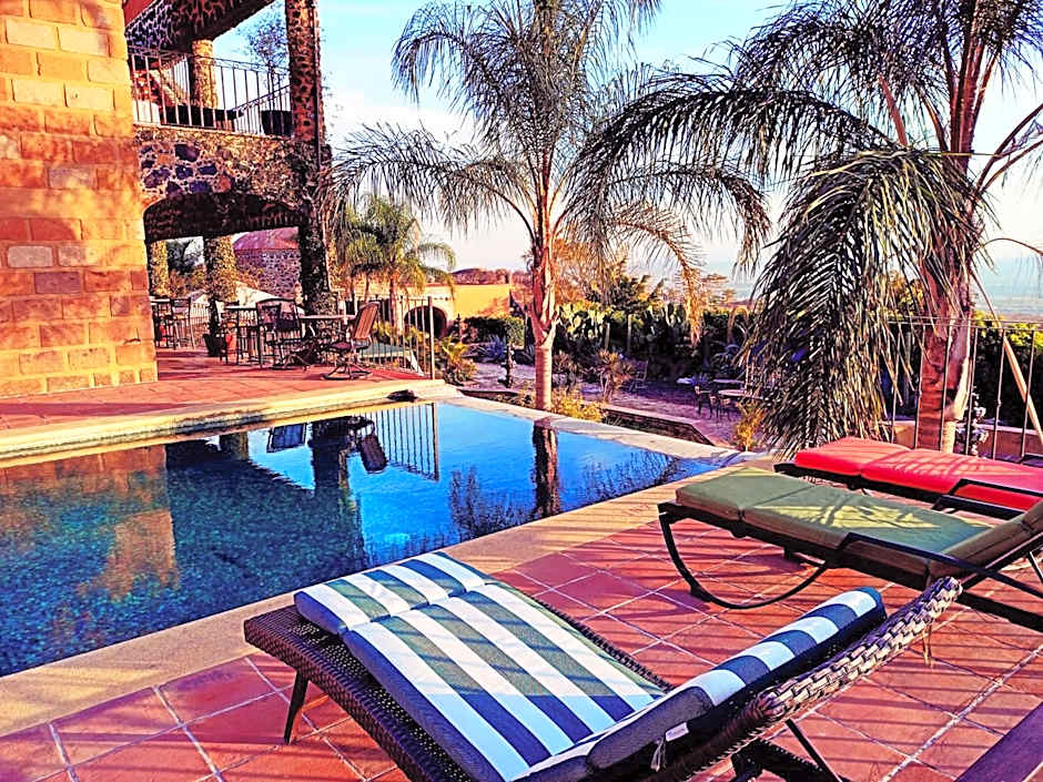 Wellness Center El Secreto