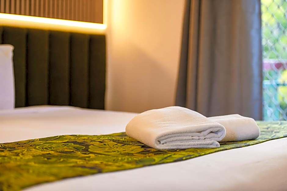 Ingenia Holidays Taigum (Formerly Colonial Village)