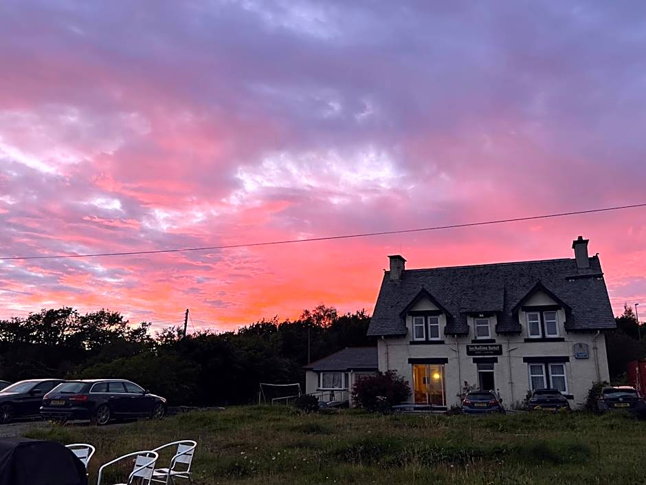 Lochaline Hotel