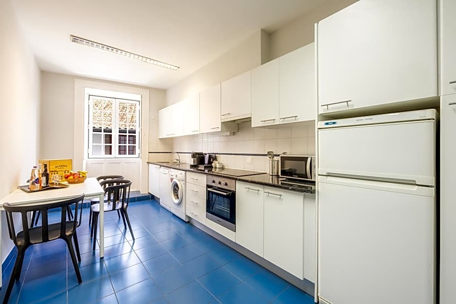 The Wine Lodges by An Island Apart