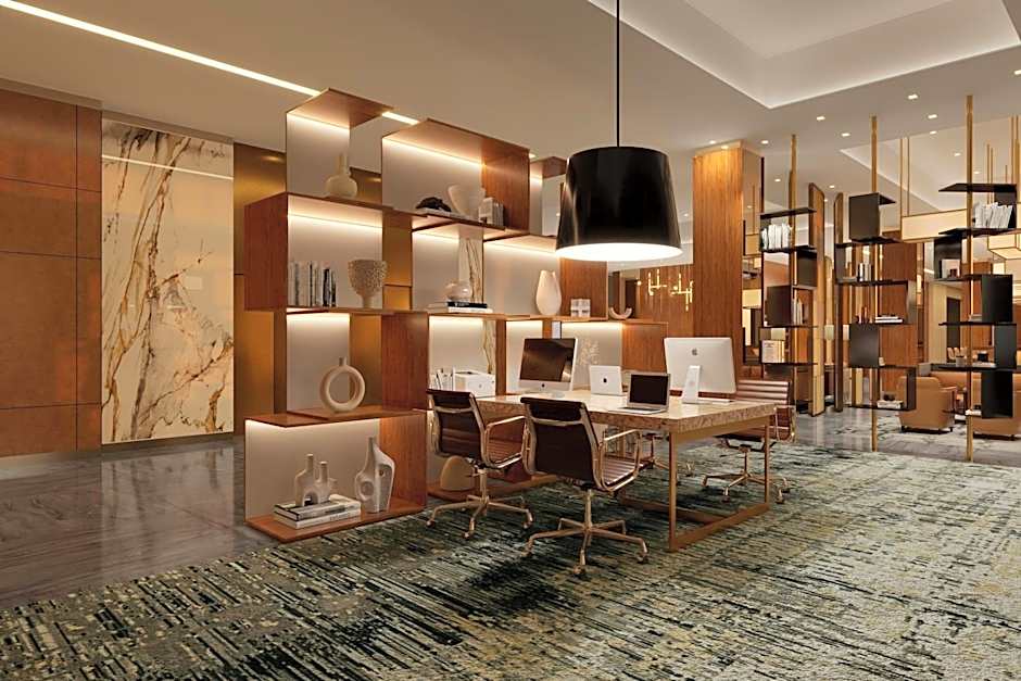 AC Hotel by Marriott Newtown Square
