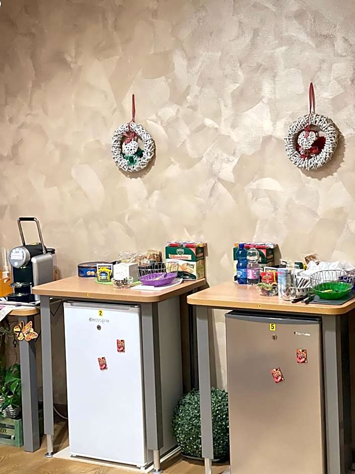 Smart-House Rent-Rooms FREE PARKING