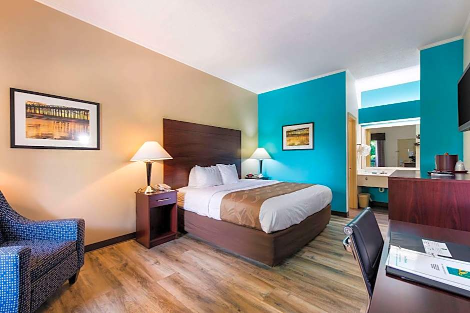 Quality Inn & Suites Rockingham