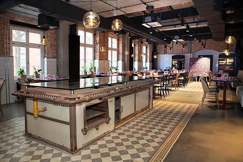 ARCHE Dwor Uphagena Gdansk