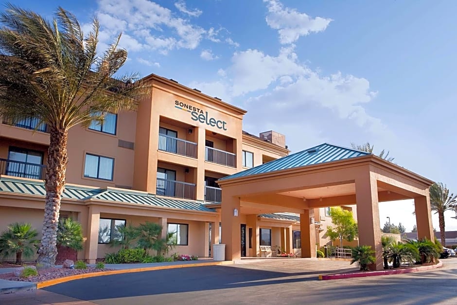 Sonesta Select Las Vegas Summerlin