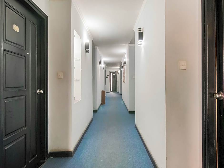 Hotel K77