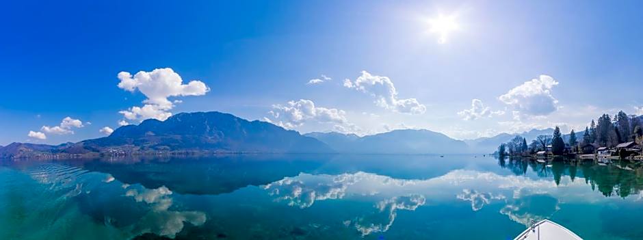 Hotel Stadler am Attersee