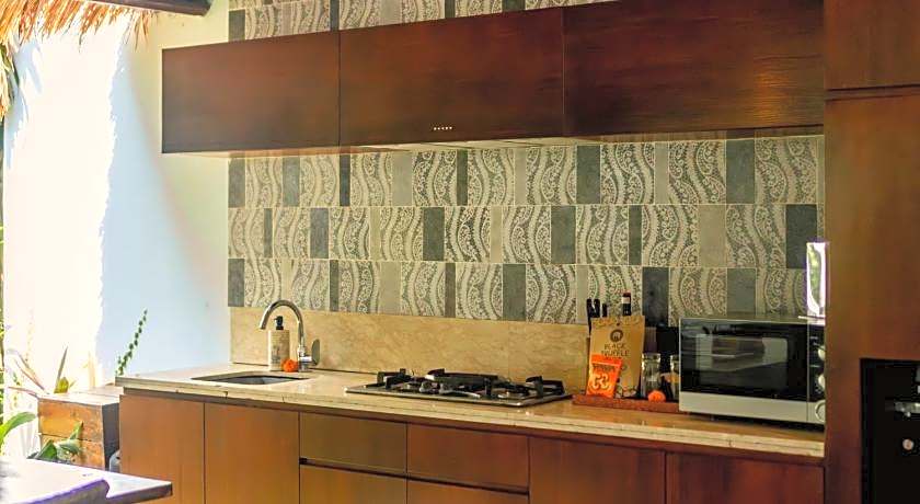 Kecapi Villa Seminyak by Ini Vie Hospitality