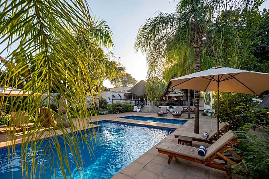 Ngoma Zanga Lodge