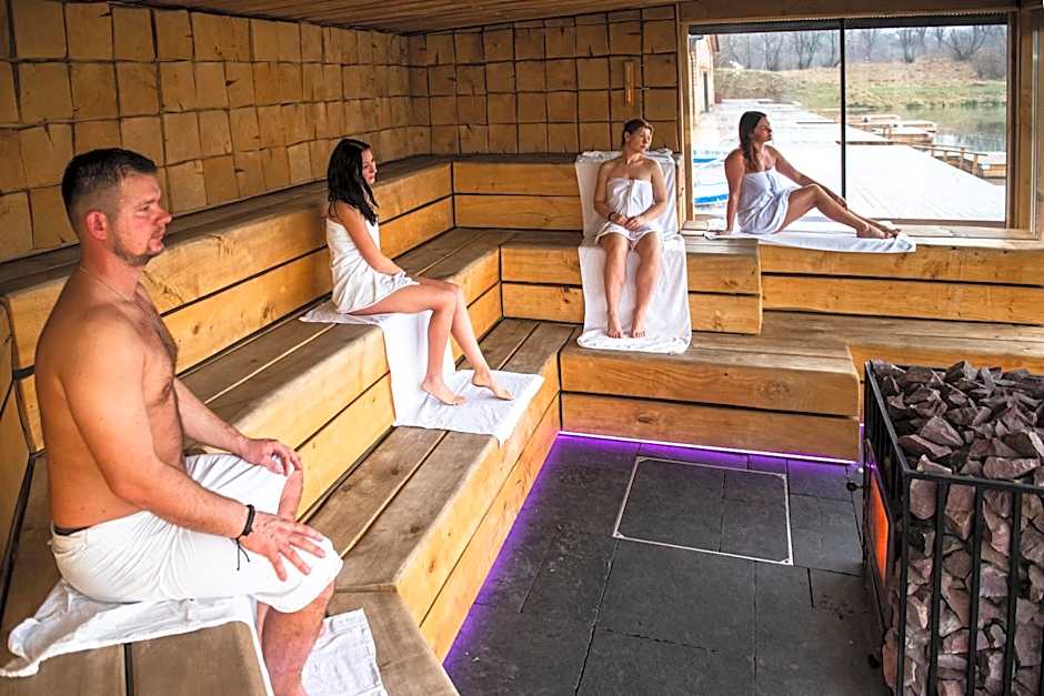 Hotel Azzun Orient SPA&Wellness