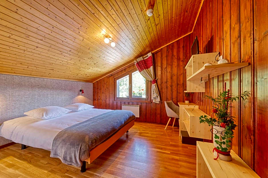 Au Bivouac de Napoléon et Spa