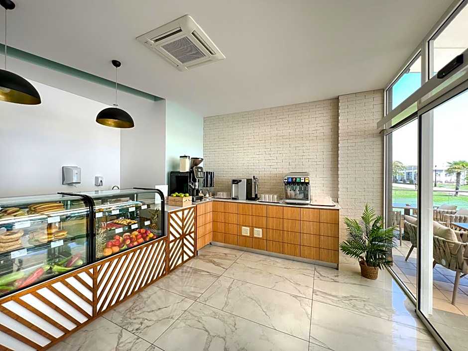 Sentido Marea Hotel - 24 hours Ultra All inclusive & Private Beach