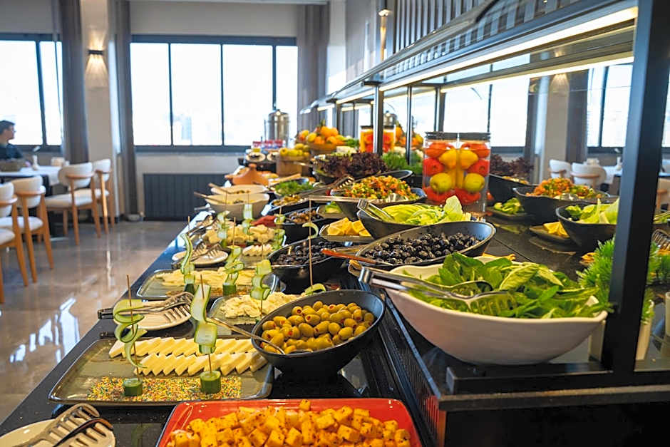 Kucuk Velic Hotel