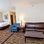 Cobblestone Inn & Suites - Maryville