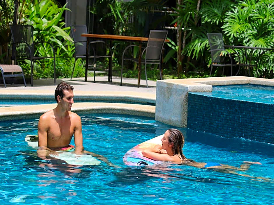 Oceano Boutique Hotel & Gallery