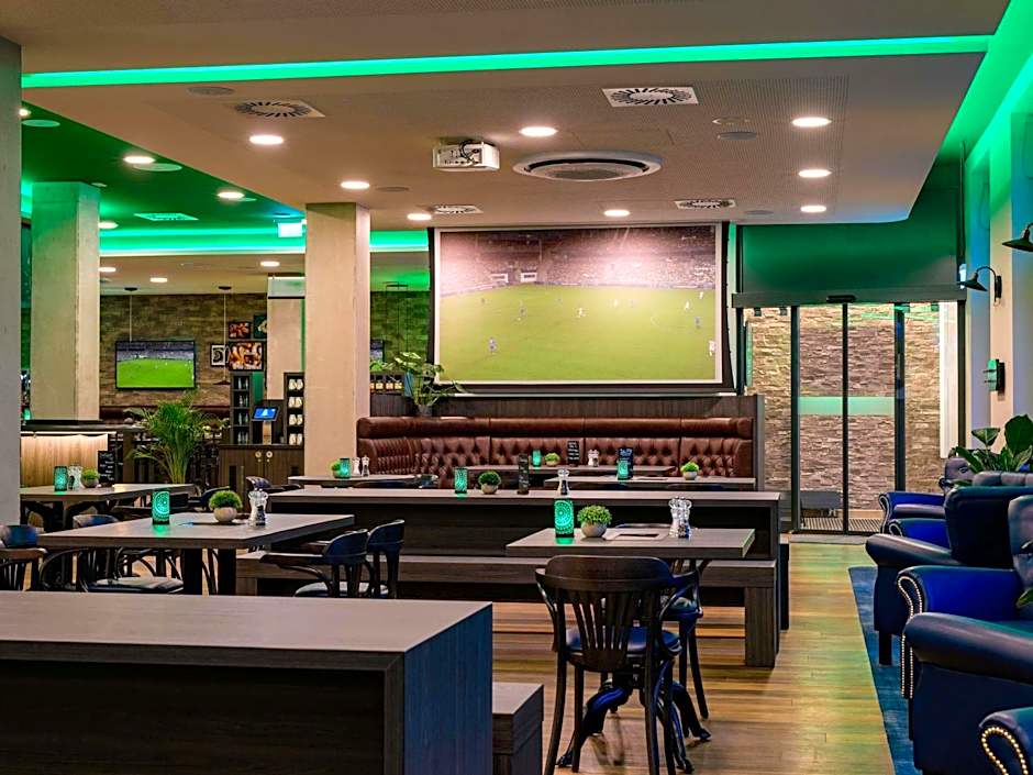 ibis Styles Kiel