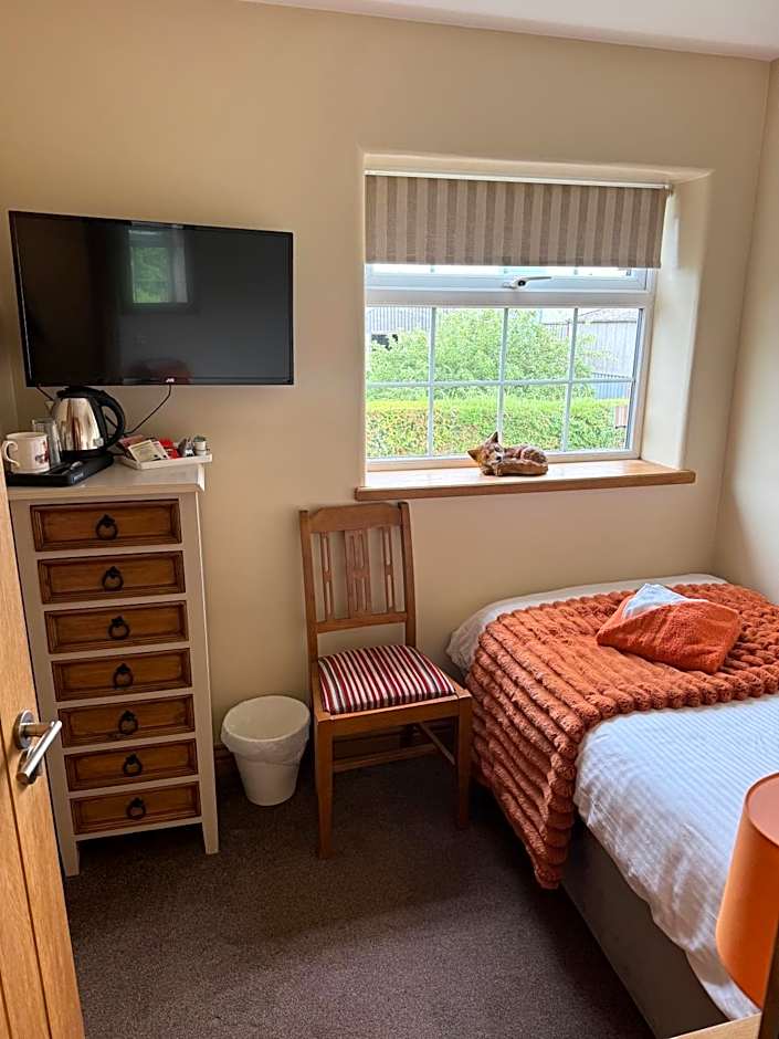 The Star Inn Weaverthorpe