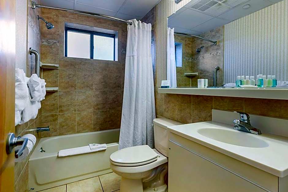 Quality Inn Boardwalk