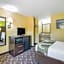 Quality Inn Fredericksburg-Central Park Area
