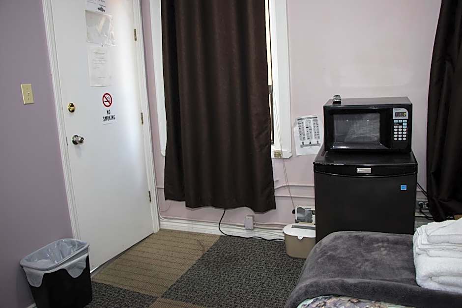 Saint Lawrence Residences and Suites