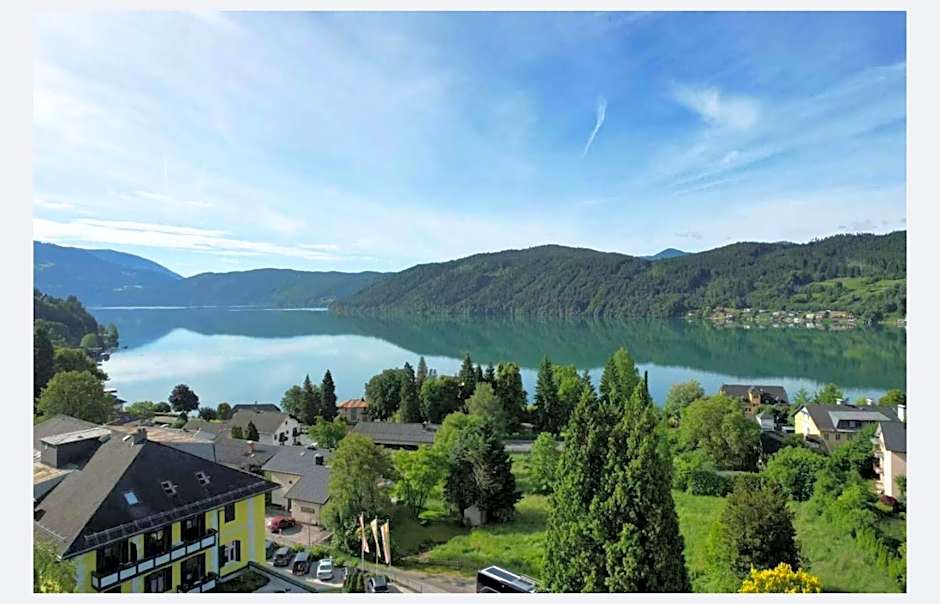 Hotel Kaiser Franz Josef