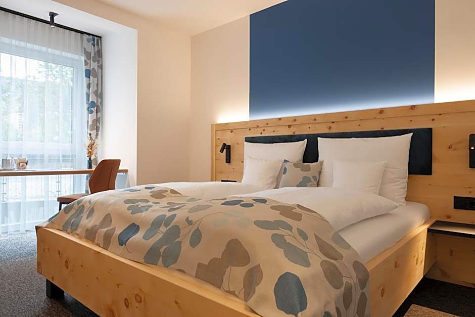 Lichti´s Rooms & Appartements