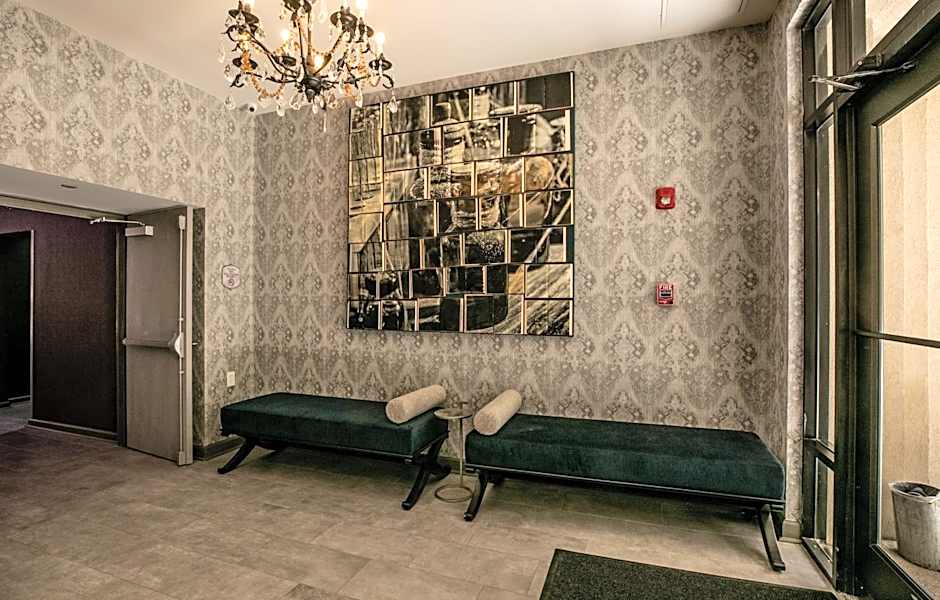 Hotel Indigo BIRMINGHAM FIVE POINTS S - UAB By IHG