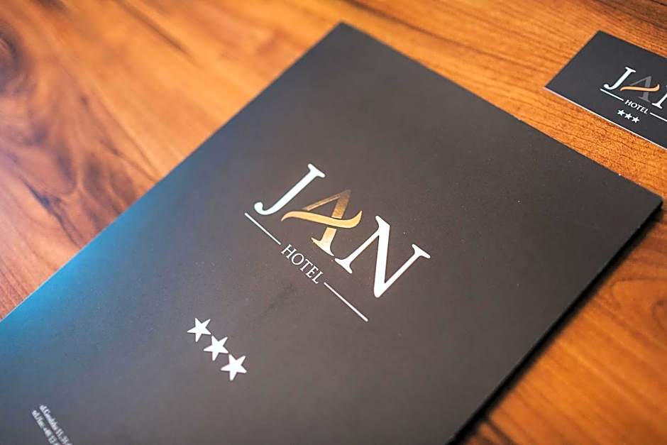 Hotel Jan