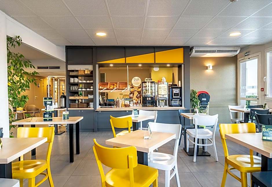 B&B HOTEL Brive-la-Gaillarde