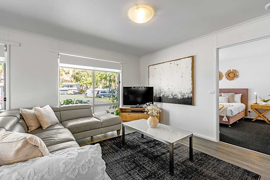 BIG4 Tasman Holiday Parks - Tathra Beach