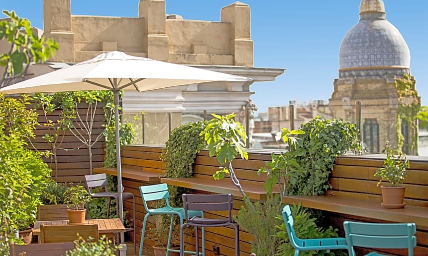 Iberostar Las Letras Gran Via