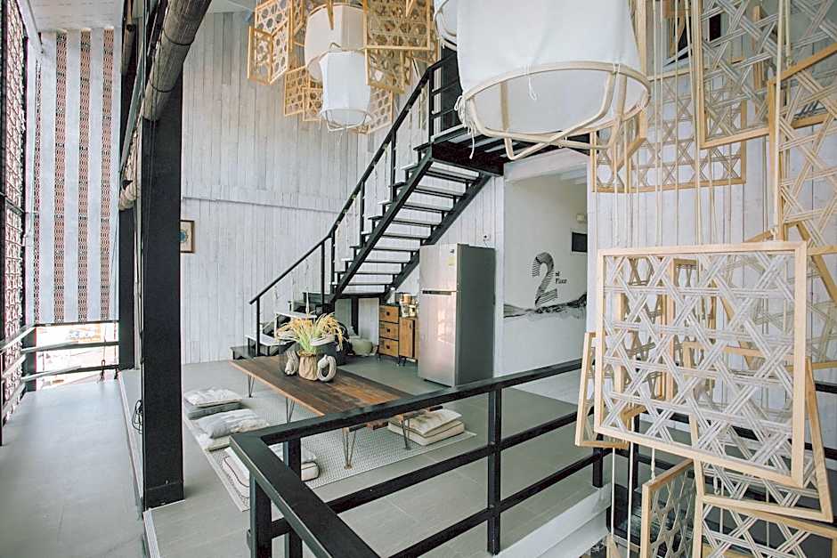 The Street Hostel Koh Lipe