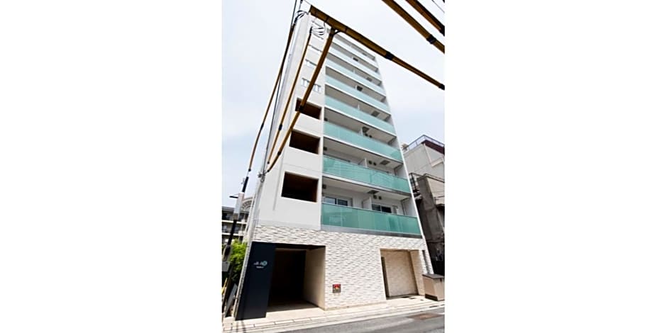 intheHood Tsukiji - Vacation STAY 97734
