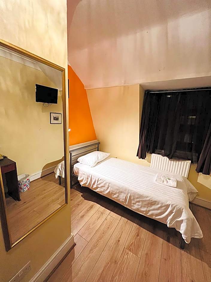 Gresham Hotel Bloomsbury