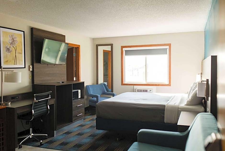 Travelodge by Wyndham Escanaba