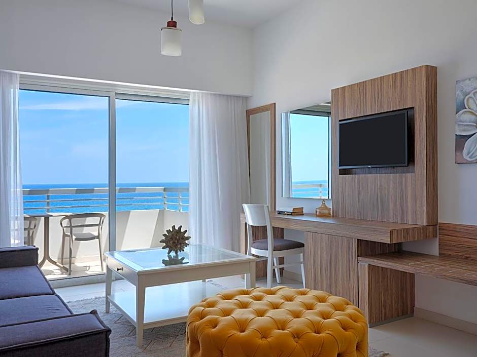 Atlantica Sea Breeze, Adults Only