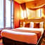 Hotel Ariane Montparnasse by Patrick Hayat