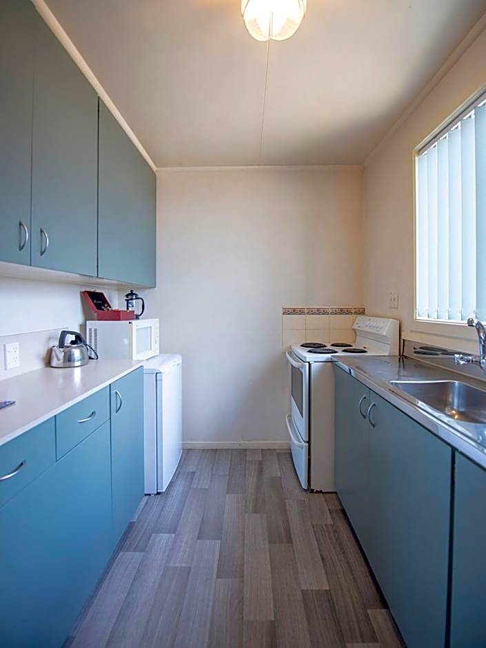 ASURE Oakleigh Motel