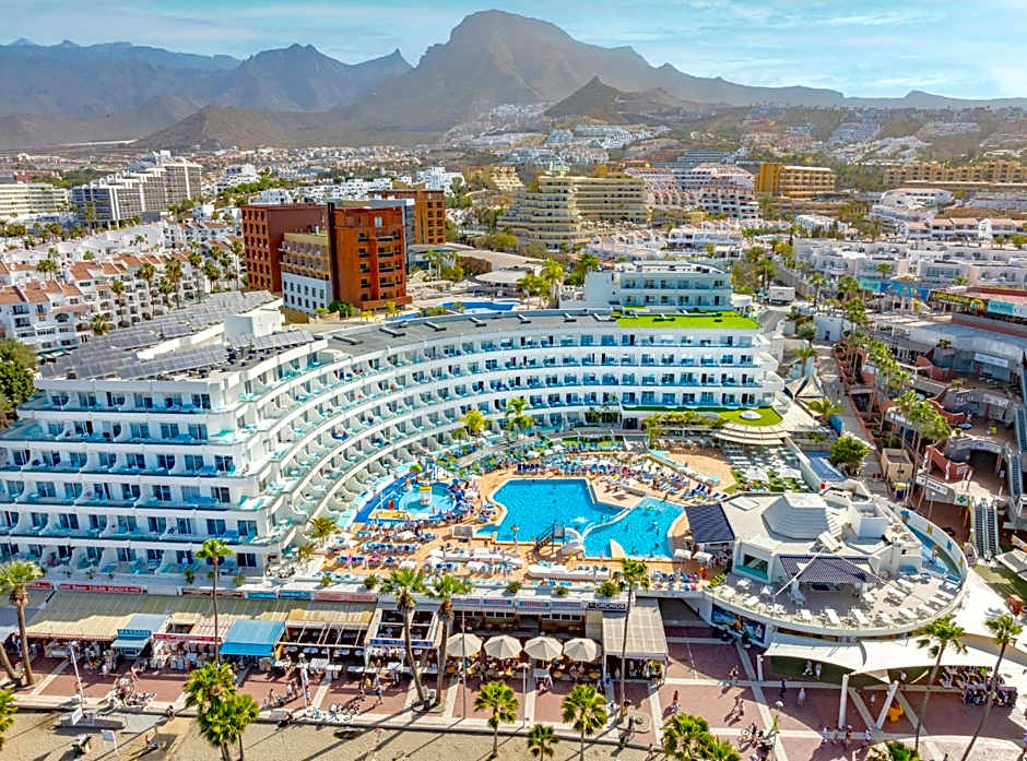 HOVIMA La Pinta Beachfront Family Hotel