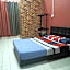 KUALA BESUT JETTY BUDGET HOTEL AIN - In front of Kuala Besut Jetty