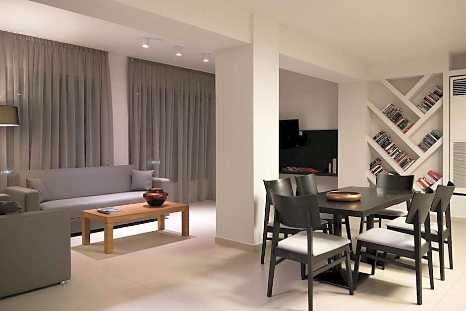 Princess Golden Beach Hotel