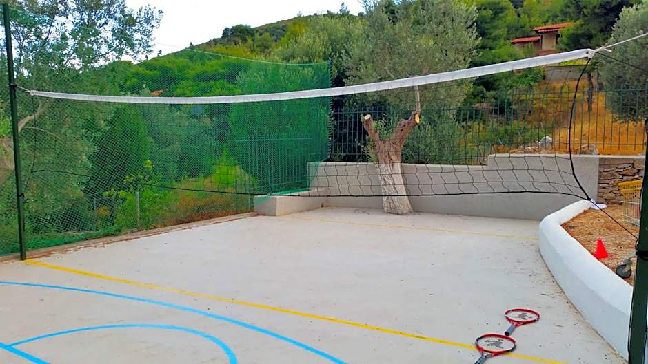 Villa Agnanti Boutique