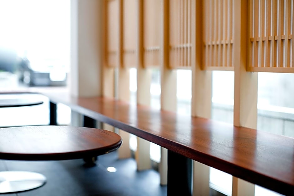 Kyoto Kamanza Hotel