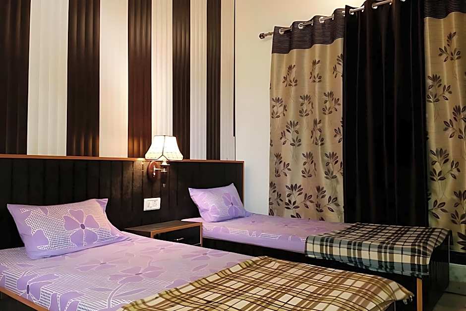 Sonu Guesthouse & Hostel, Rishikesh