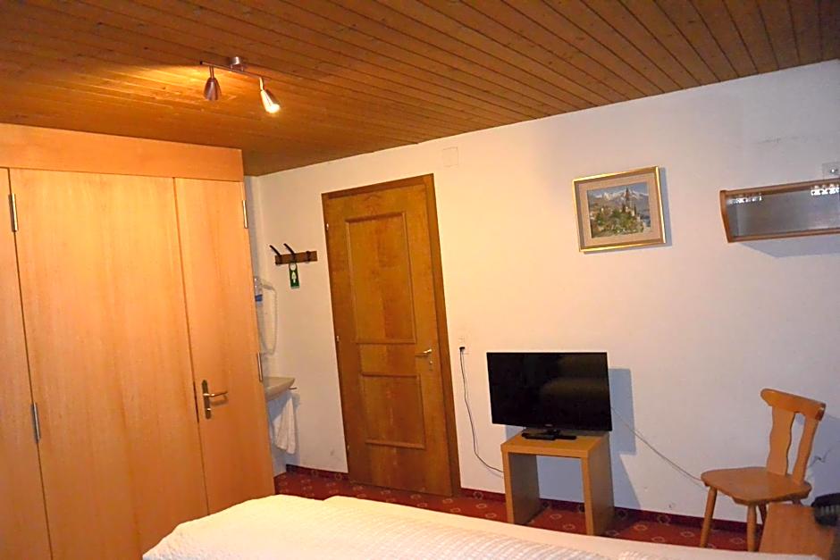 Vögeli Alpenhotel Malbun