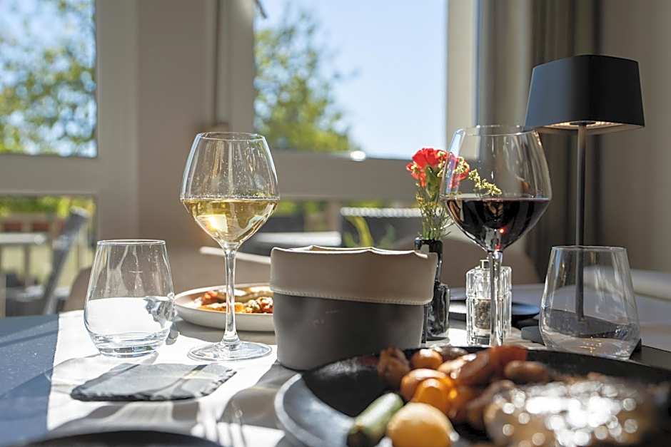 Logis Hôtel Restaurant Ritter'Hoft