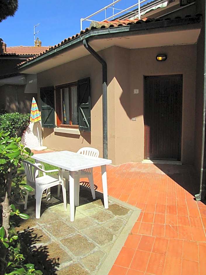 Giannella Appartamenti